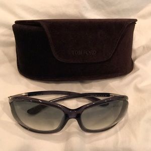 Signature TOM FORD authentic sunglasses